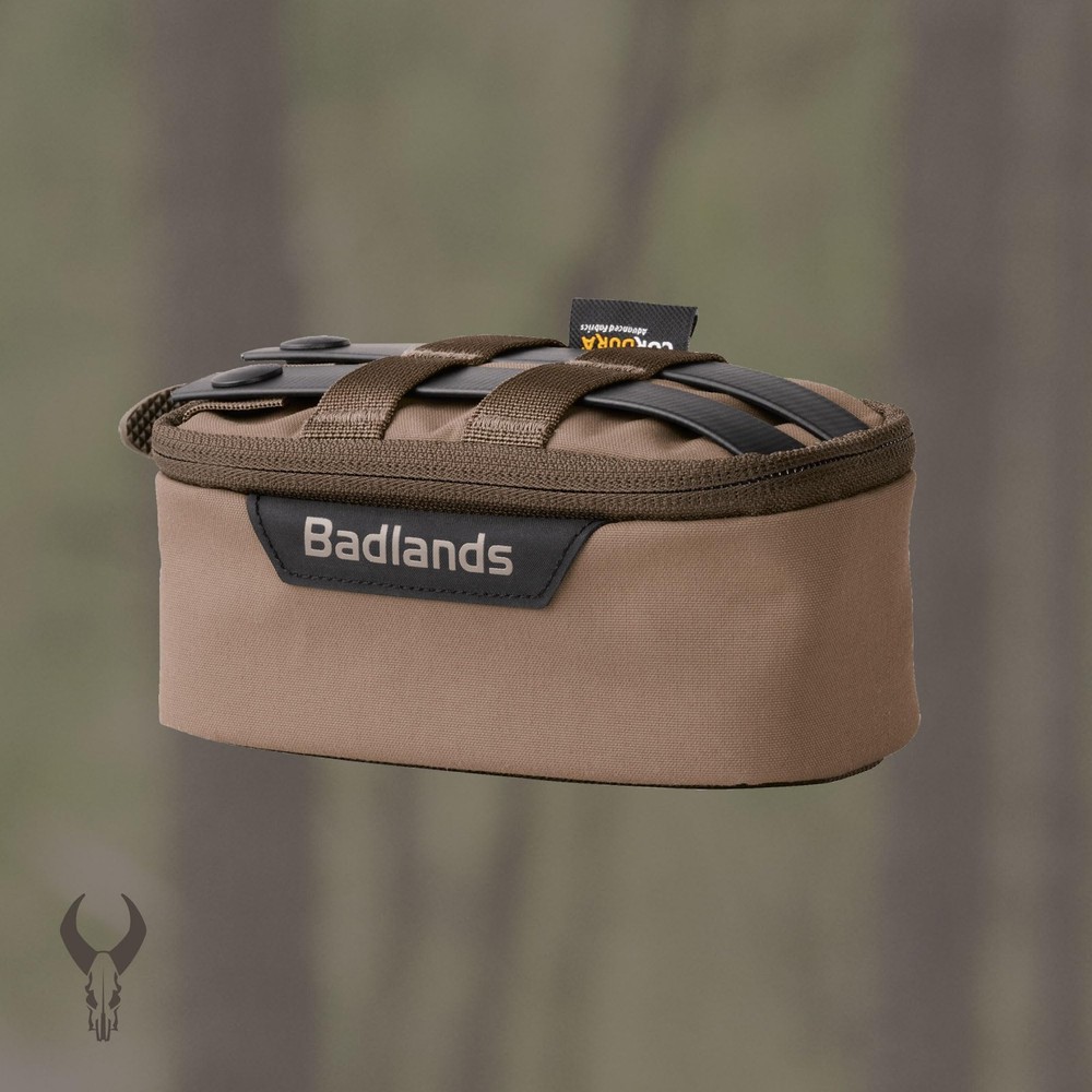 Badlands Bottom Pocket, Mud Small,