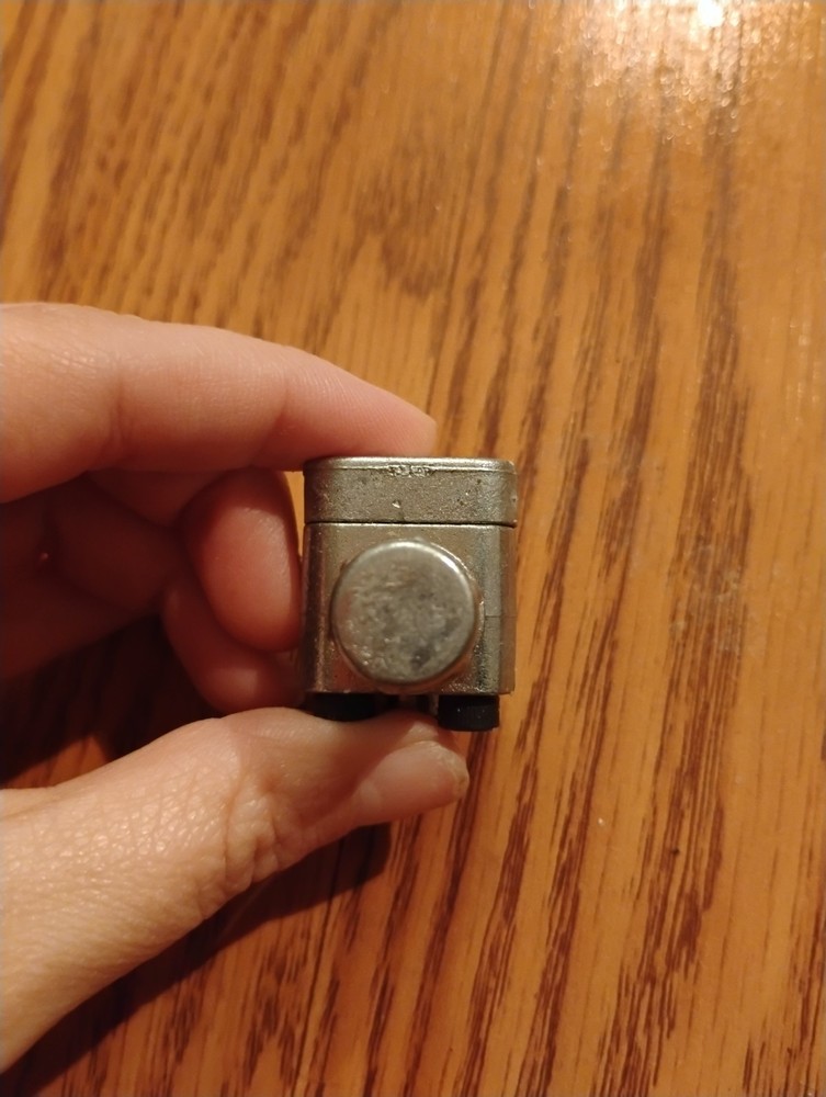 Supco Bullet Piercing Valve - BPV31 in Excellent Condition