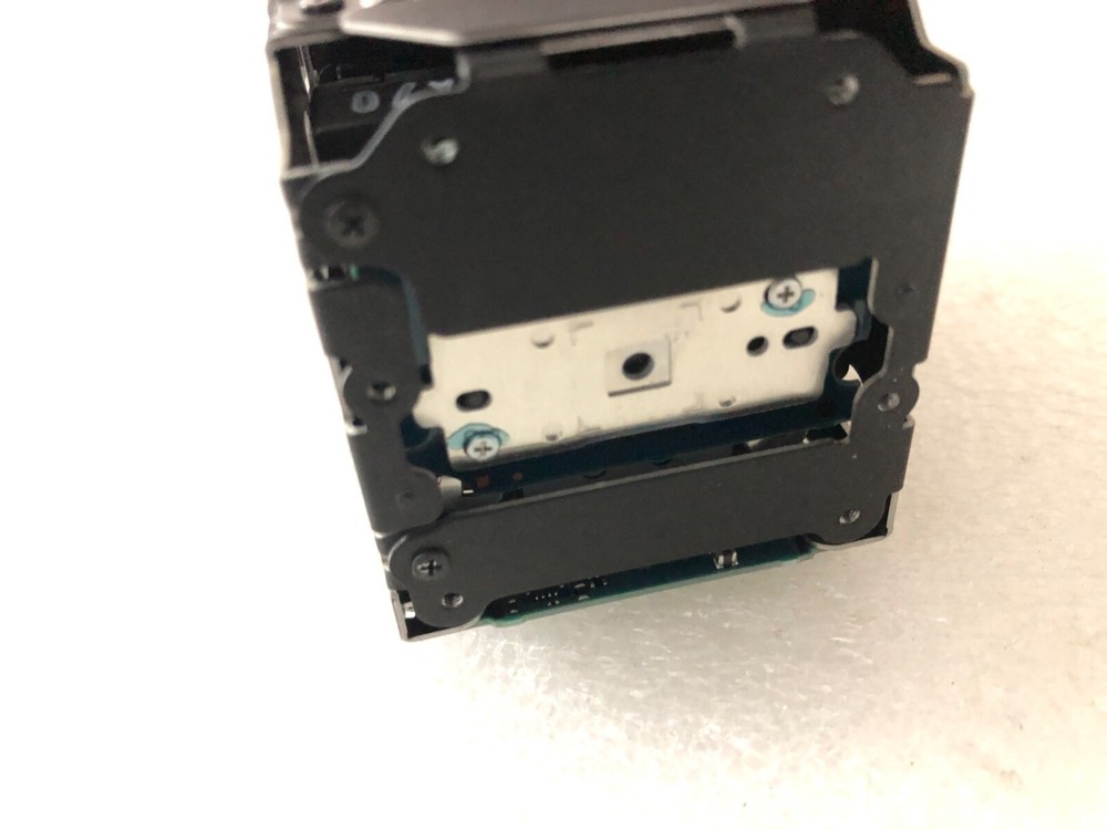 Hitachi DI-SC221 Full HD Zoom Chassis Camera