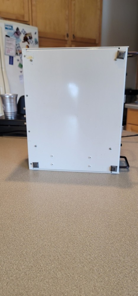 Netcom Systems ET-1000 802.3 Ethernet Tester Simulator/analyzer