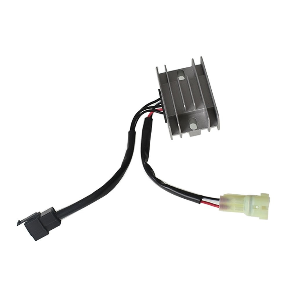Voltage Regulator Rectifier Assembly For Artic Cat 250 300 2001 3530-034 US