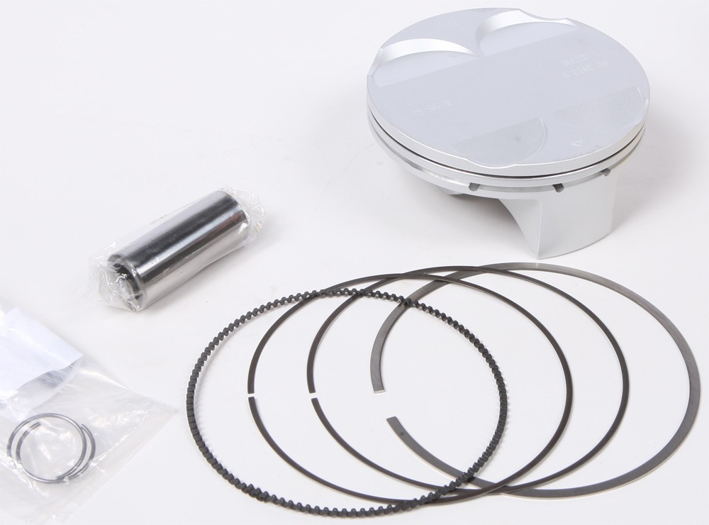 Pro X 01.3413.B Piston Kit 95.97 mm, Size: B