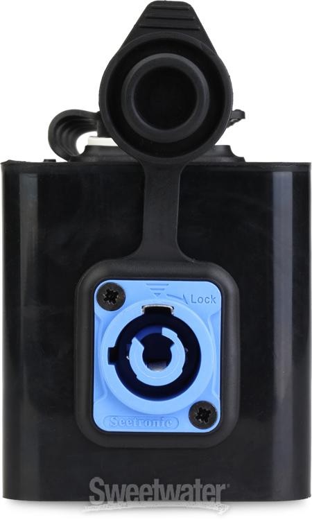 Blizzard Lighting Drop POP PC Stage Power Drop Box