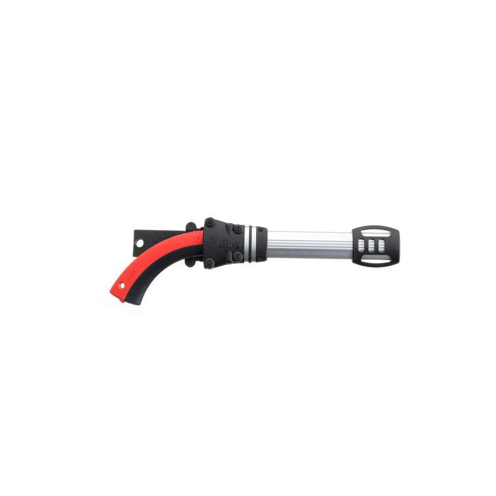 TSURUGI 12 In. Large Teeth Tree Saw