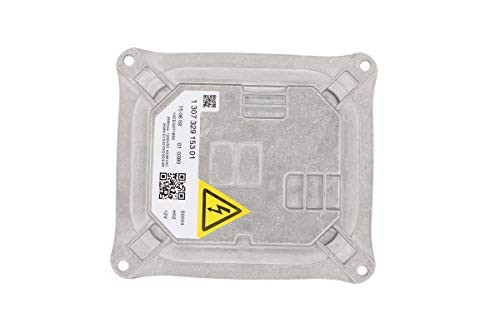 Left Right Driver Passenger Side Xenon Headlight Ballast Control Unit Module