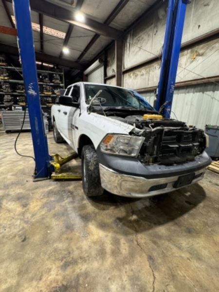 2015 Dodge Ram 1500 OEM Exhaust Nox Sensor Control Module 68171188aa