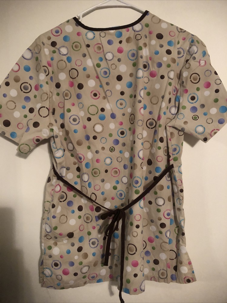 SB scrub set women Size Medium.