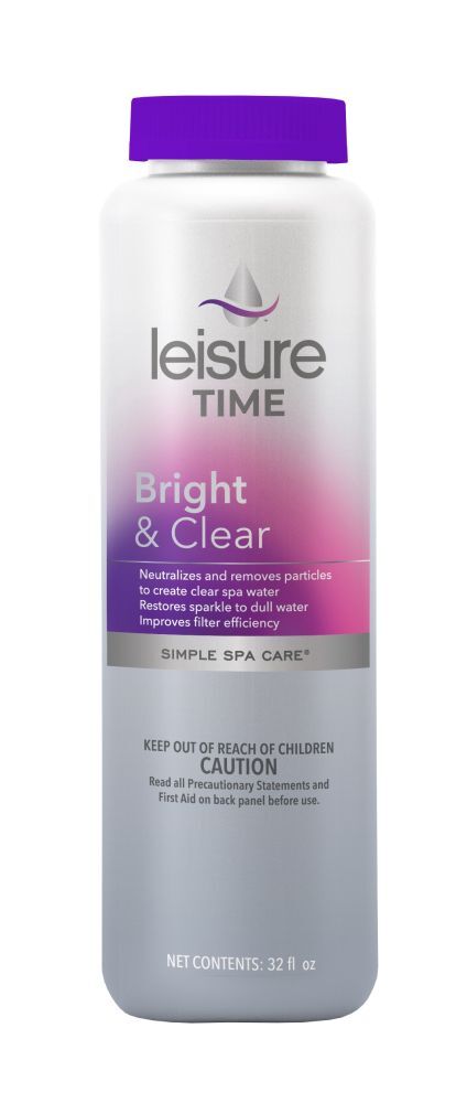 Leisure Time Bright 32oz.