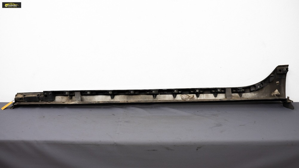 JAGUAR XE 2019 DRIVER SIDESKIRT