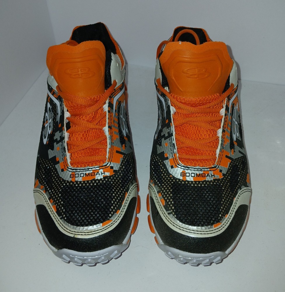 Bombah Molded Turf Shoes