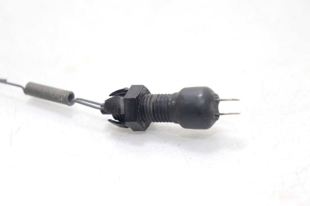 2004 SUZUKI HAYABUSA BRAKE SENSOR