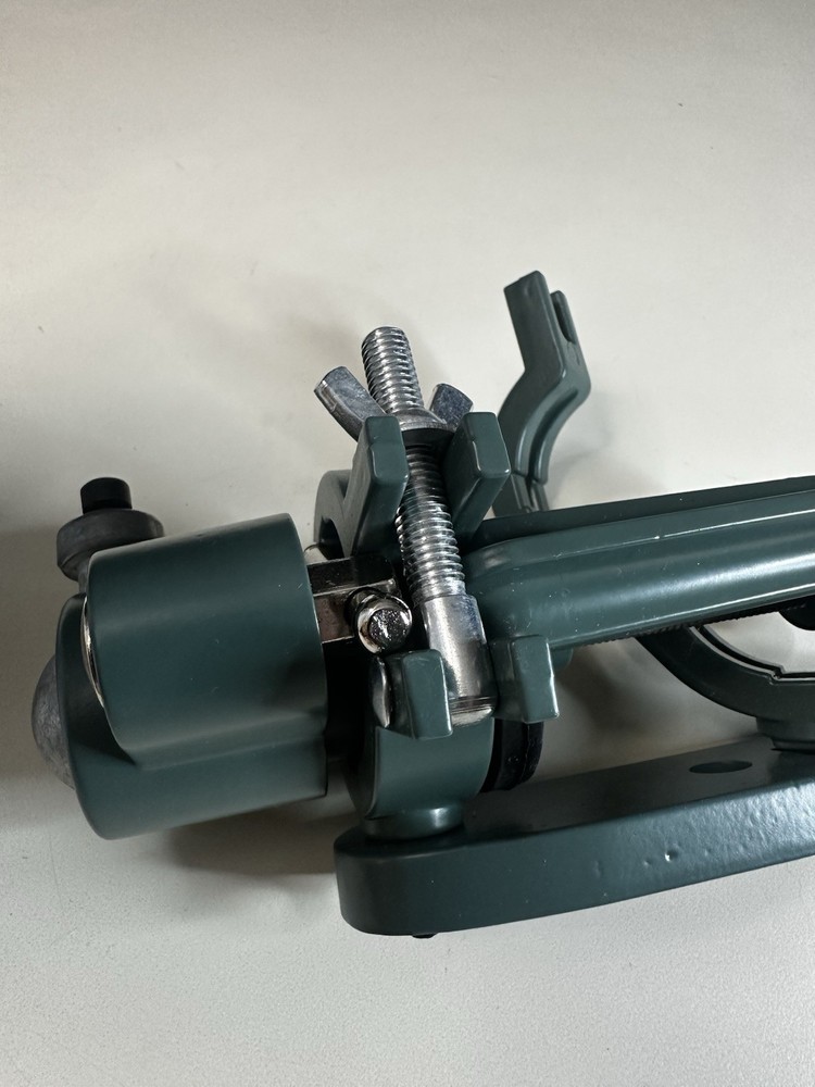 Bad Dog Versa Clamp