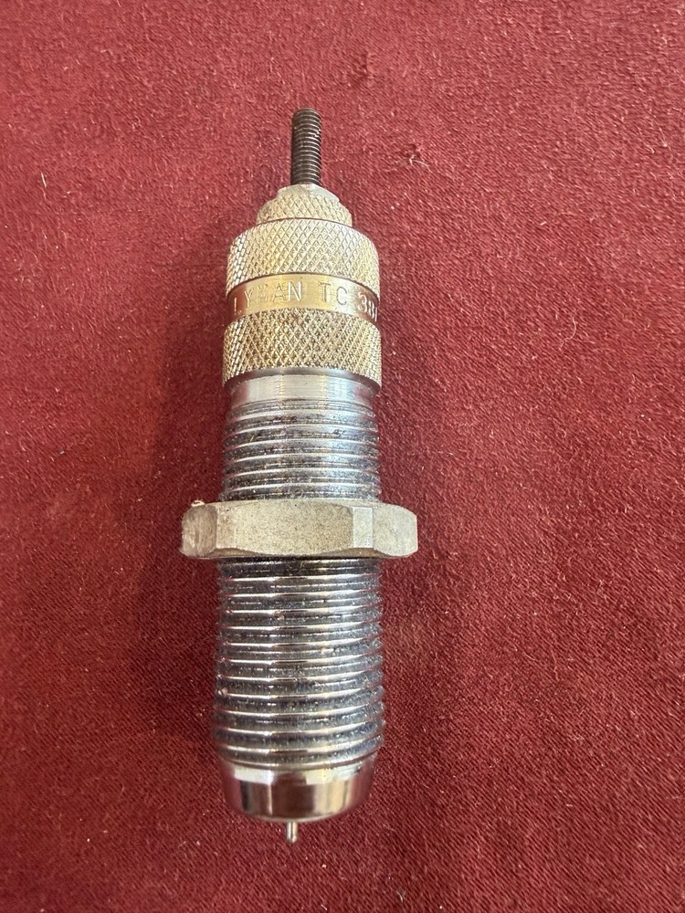 Lyman  38/357 Full Length Sizing Die Nice !!!!