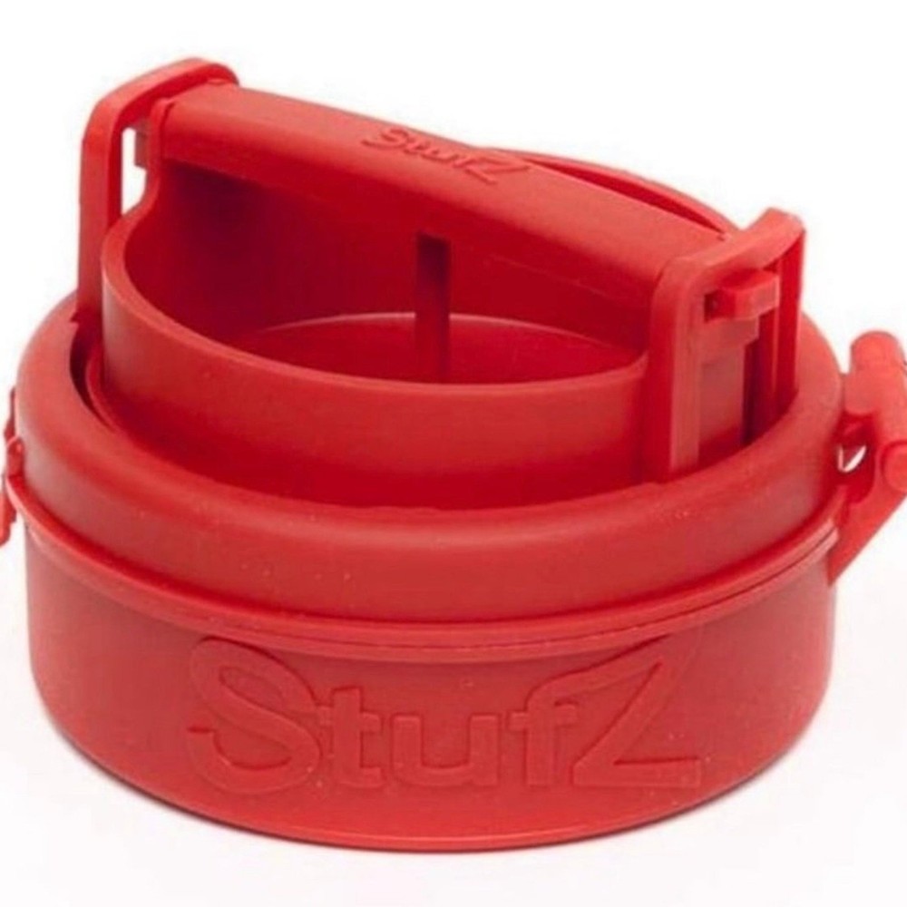 Stufz Hamburger Maker