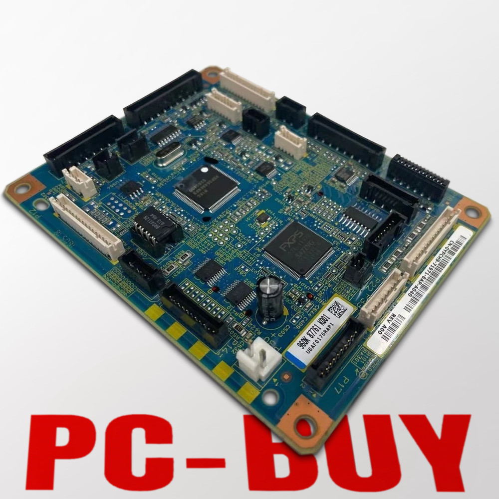 Dell Machine Control Unit (MCU) Board DC Controller YPCH9