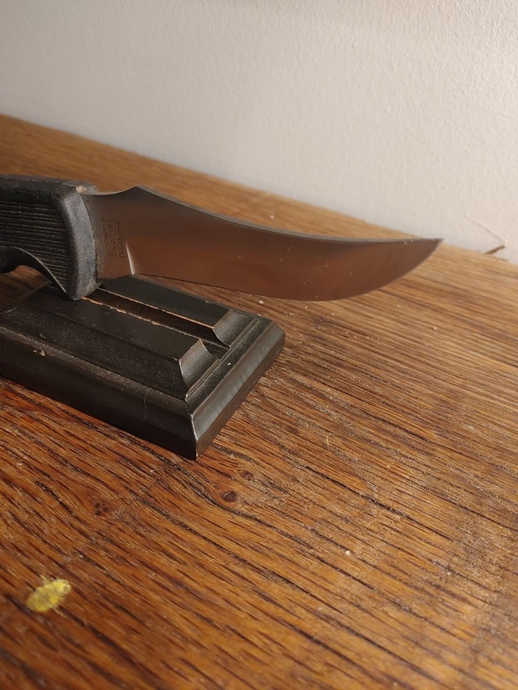 imperial ireland fixed blade knife