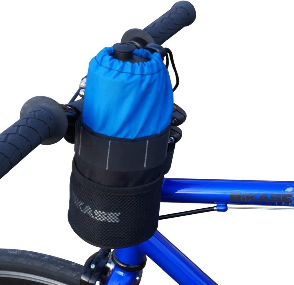 Bikase Happy Can Holder Black