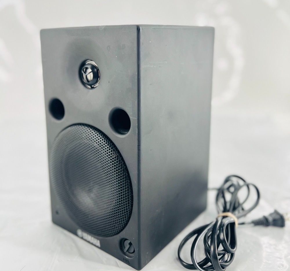 Yamaha MSP5 Studio Monitor