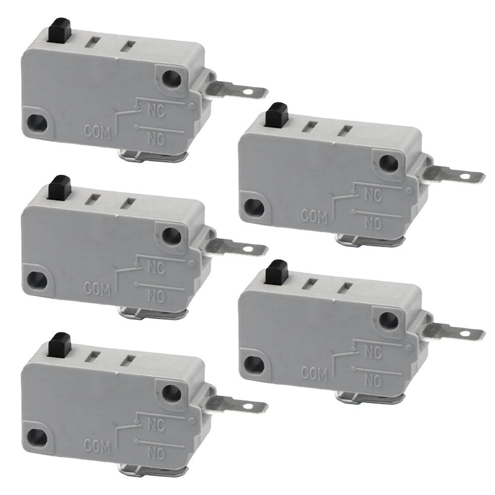 Kitchen Limit Switch Compact Travel Switch Essential Kitchen Component