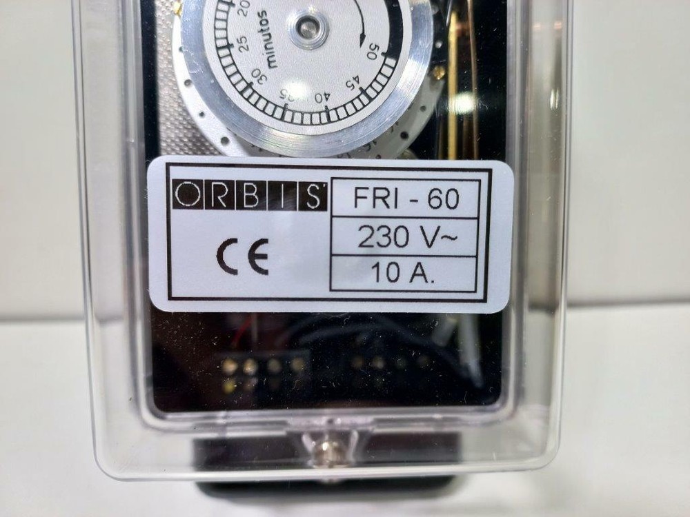 ORBIS FRI60 TIME SWITCH