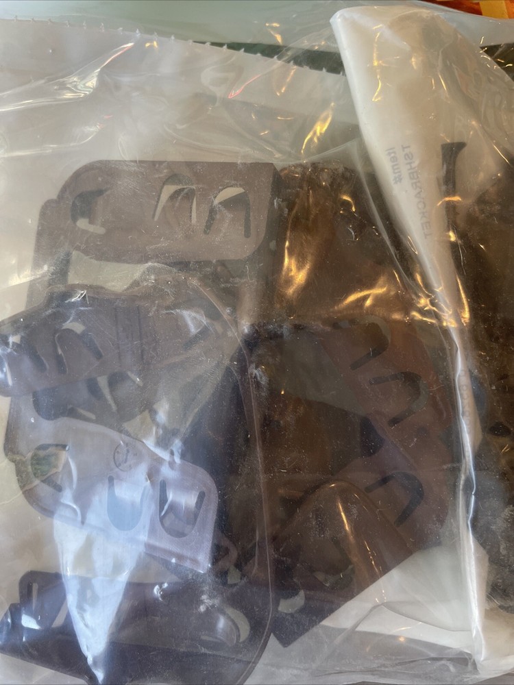 Trex Transcend railing Mounting Hardware For cut Rails - Fire Pit Horizontal