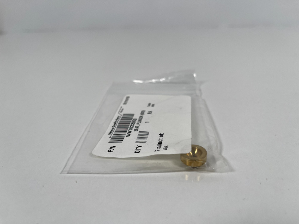 Waters Brass Seat Plunger WAT023060