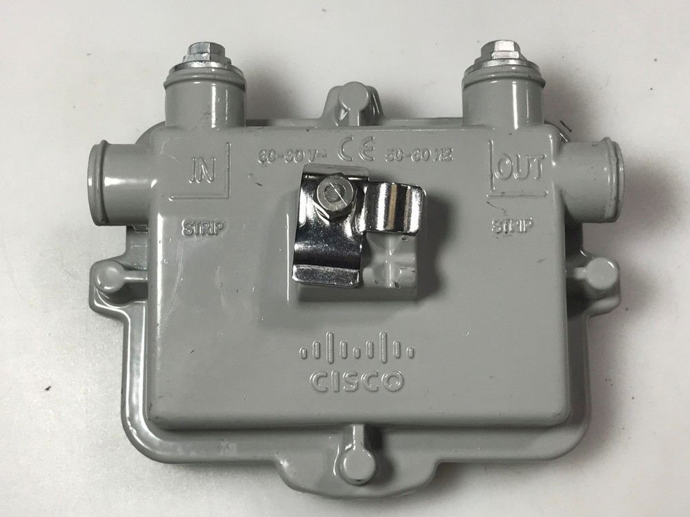 Cisco 714243