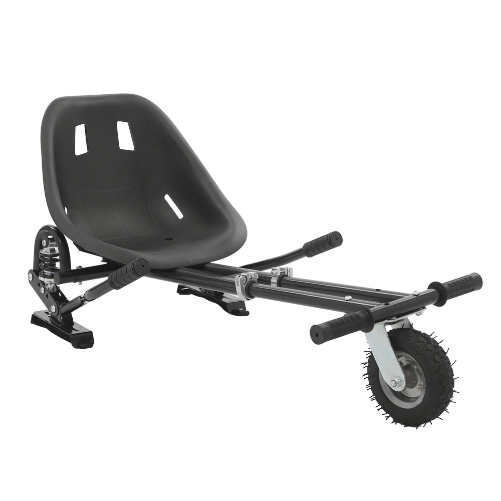 Hoverboard Seat Attachment Balancing Scooter Seat Attachment Adjustable