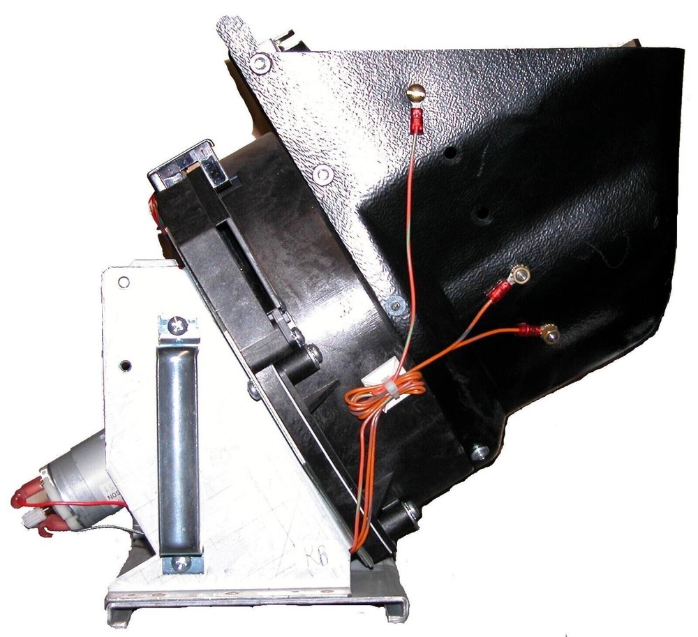 S-2000 Nickel Hopper