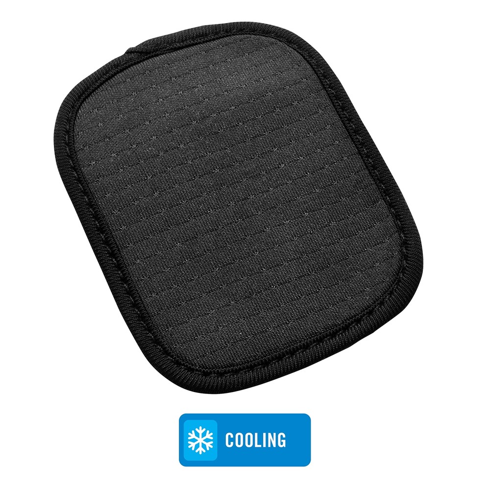 Cuda Cool & Dry Gloves, Fingerless