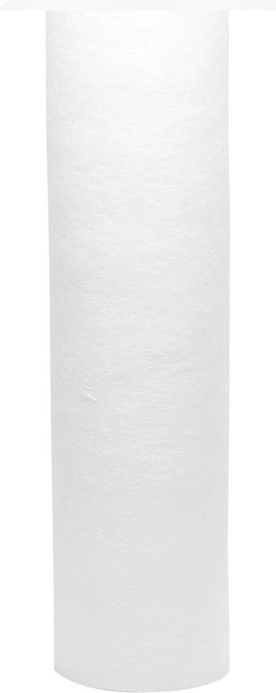 3-Pack Replacement Polypropylene Sediment Filter - Universal 10-inch 5-Micron C