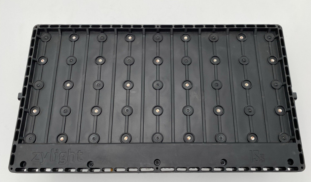 Zylight IS3 Intelligent Studio LED Light Panel Only