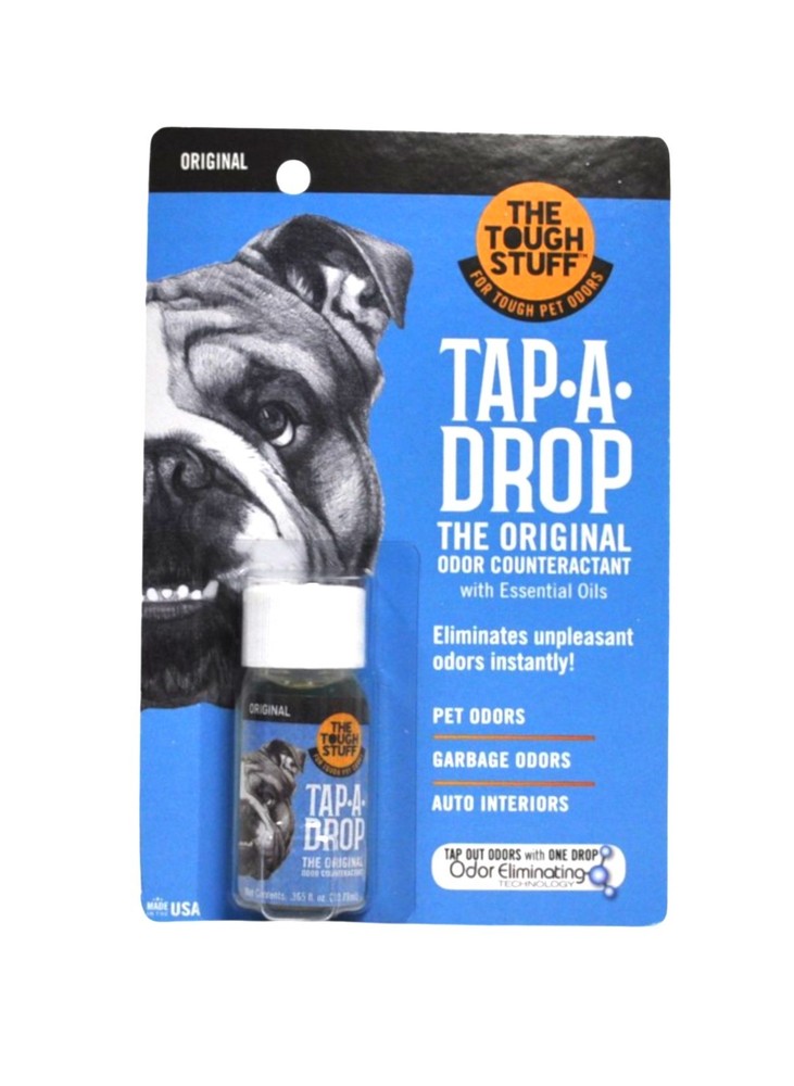 NILodor Original Scent Tap-A-Drop Odor Neutralizer