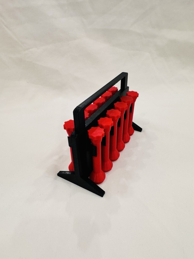 Aviation Spark Plug Hole Plugs