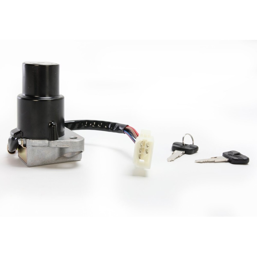 Emgo Yamaha ignition switch - 40-71410