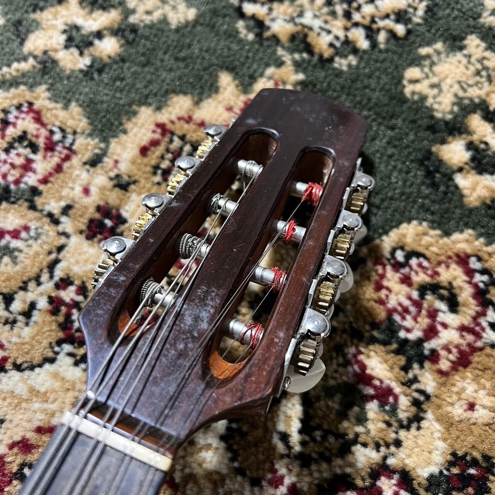 Suzuki M-30 [Mandolin]