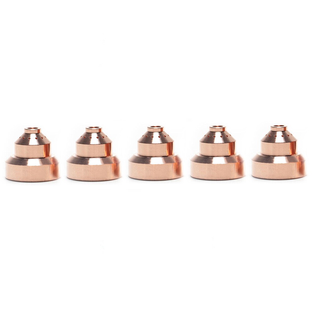 120930 Plasma Shield Cap For Hypertherm Powermax1000 1250 1650 Torch