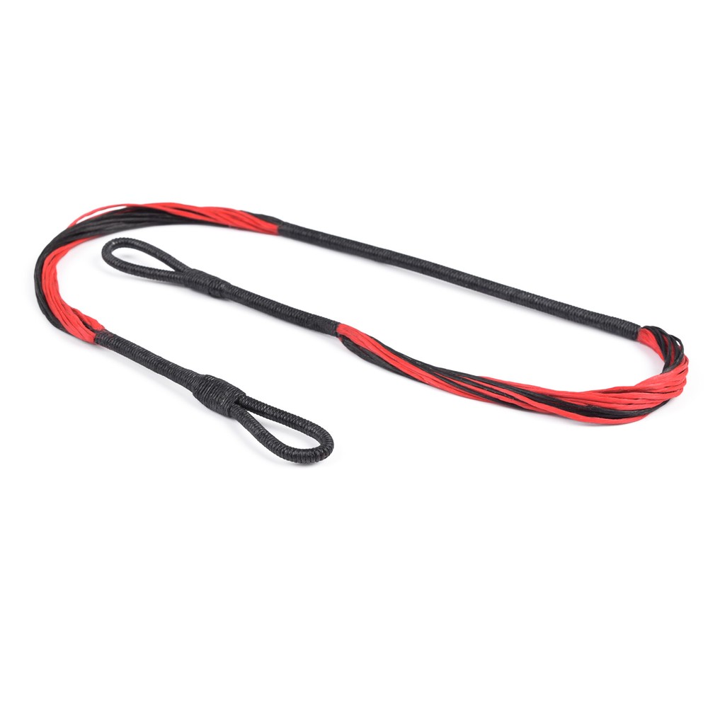 17.52in Crossbow Strings for Bowstring Replacement Fit for Most Pistol Crossbows