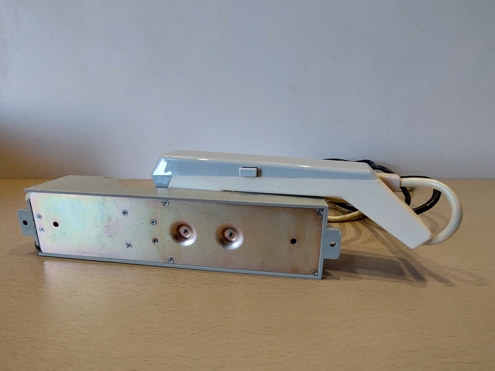 Soviet vintage conversational device . USSR Original