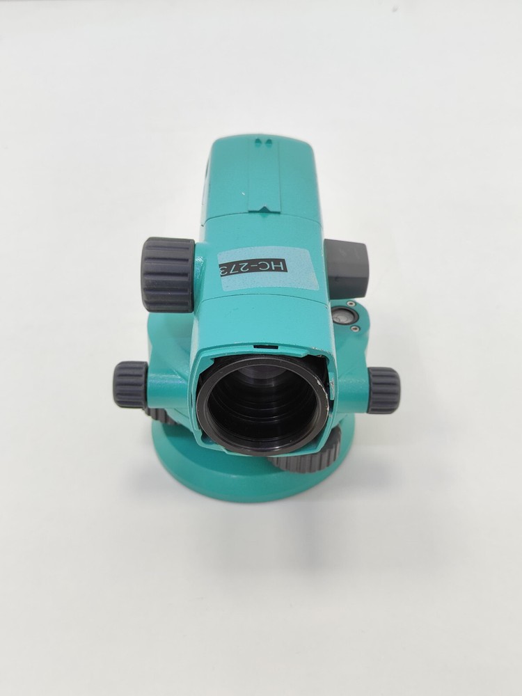 SOKKIA C330 Automatic Level Surveying Tool D10367 , HC#273