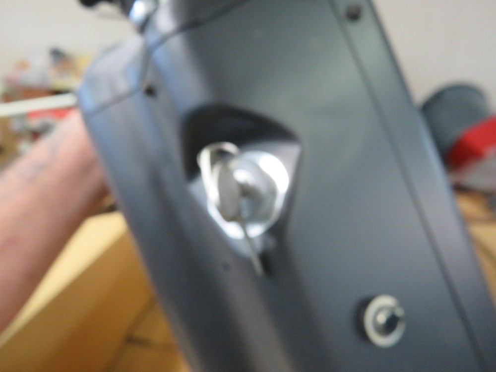 MITSUBISHI FGC25 Forklift Cluster Panel Unused