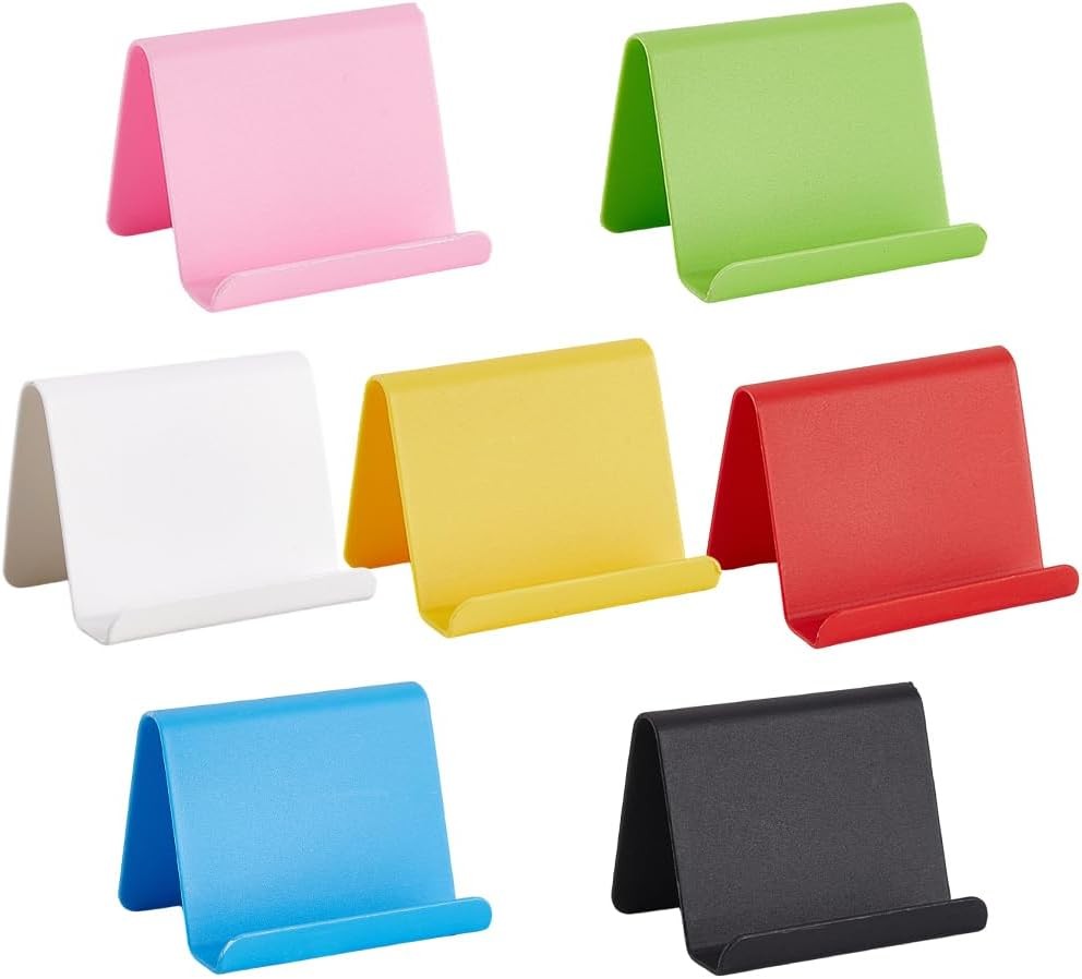 Mini Mobile Phone Holder Candy Portable Fixed Holder Movable Shelf Holder Lot