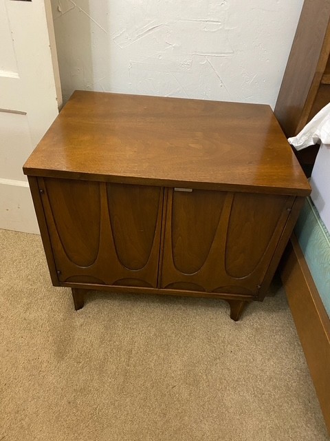 Broyhill Brasilia Bedroom Suite