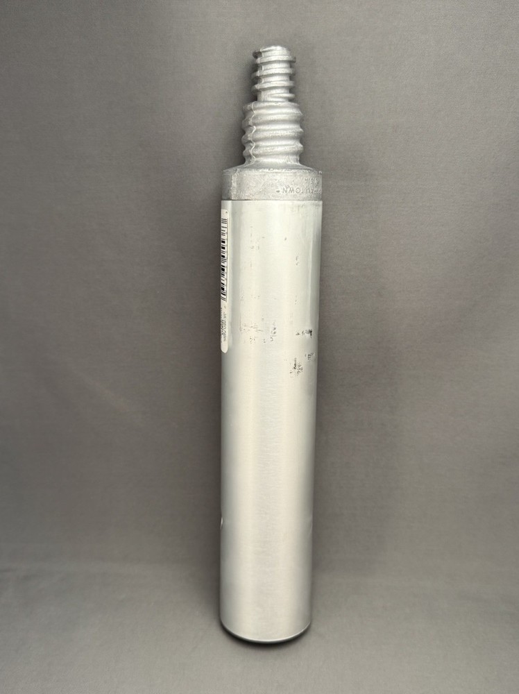 MARSHALLTOWN Threaded Handle Adapter, Concrete Tools, 1-3/4 Inch Push Button NEW