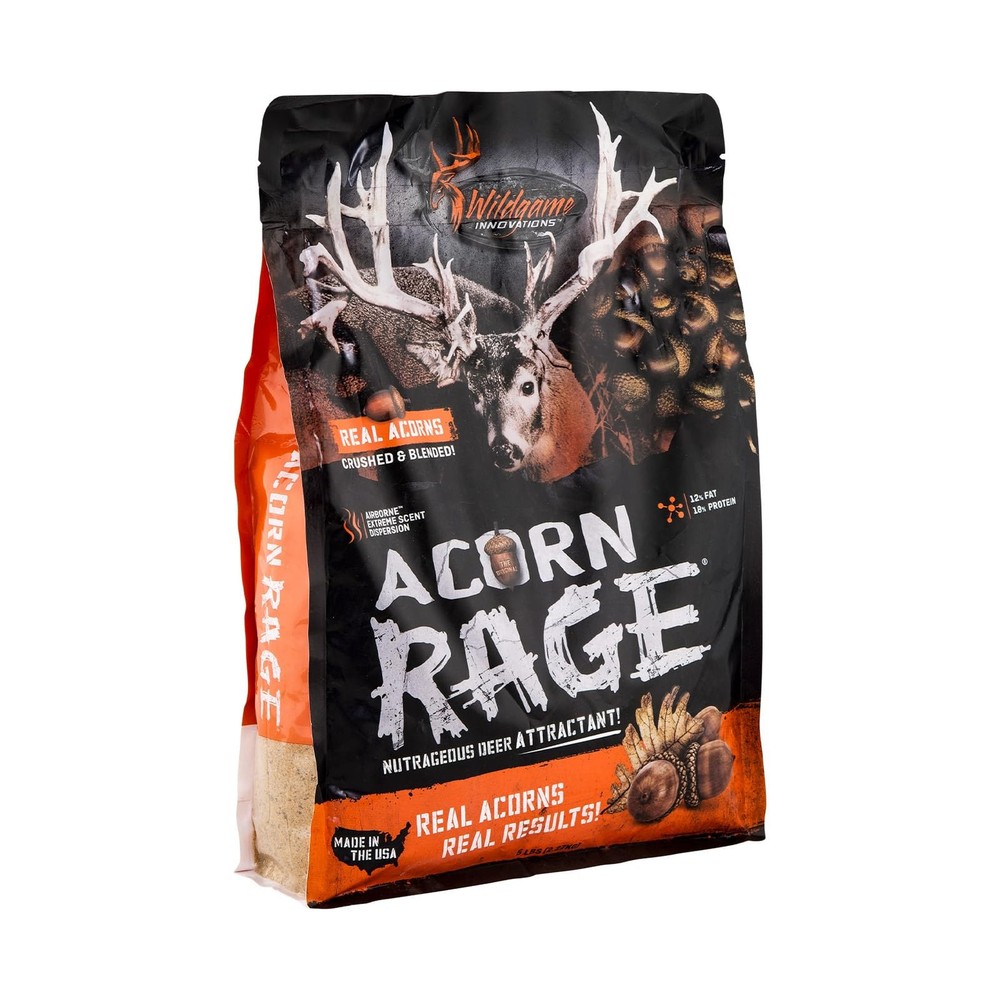 Acorn Rage 5 lb bag