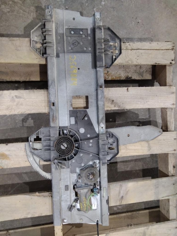 For 2007 INTERNATIONAL 8600 WINDOW REGULATOR Left , MN
