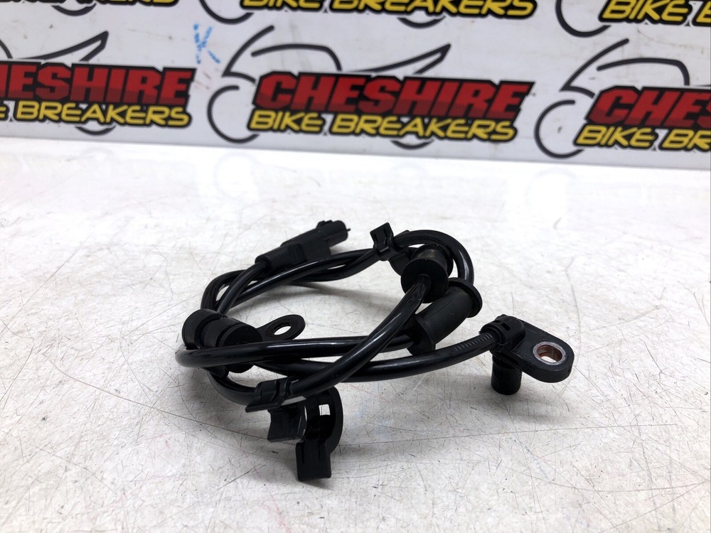 ♻️ Suzuki Gsxr 125 Rlx M3 2017 - 2024 Front ABS Sensor ♻️