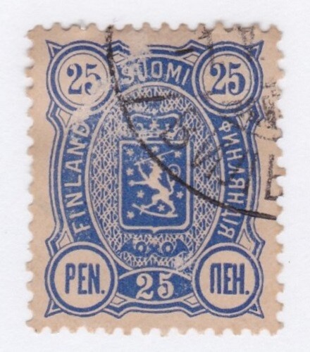 Finland        63         used
