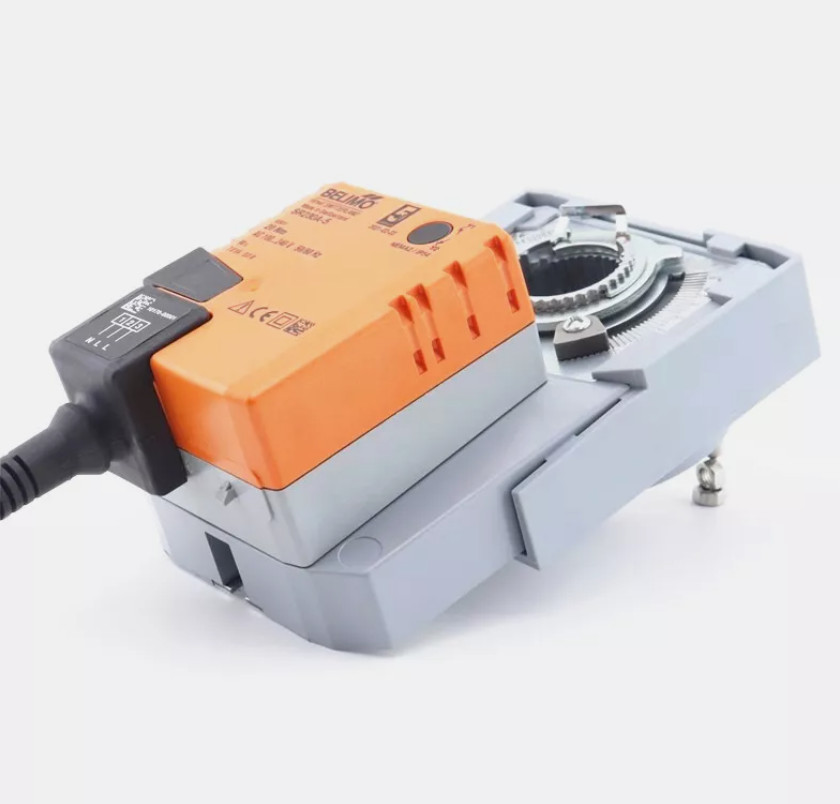 1pcs new BELIMO actuator SR230A-5