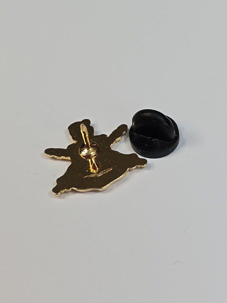 11th Field Artillery Regiment On Time Lapel Pin